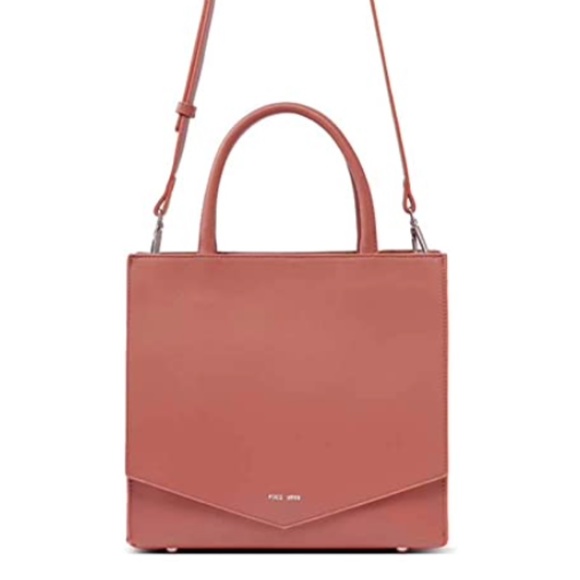 NWT - 🌵 Desert Clay Tote - Caitlin Tote by Pixie Mood - Picture 13 of 14